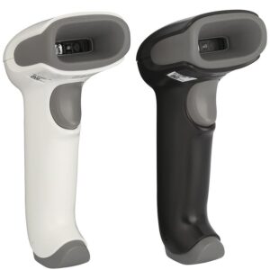 Barcode Scanners