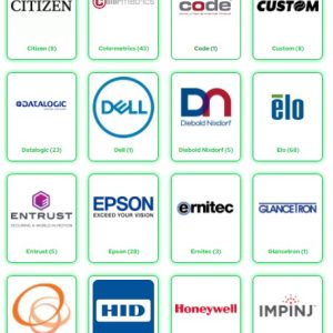 Brands