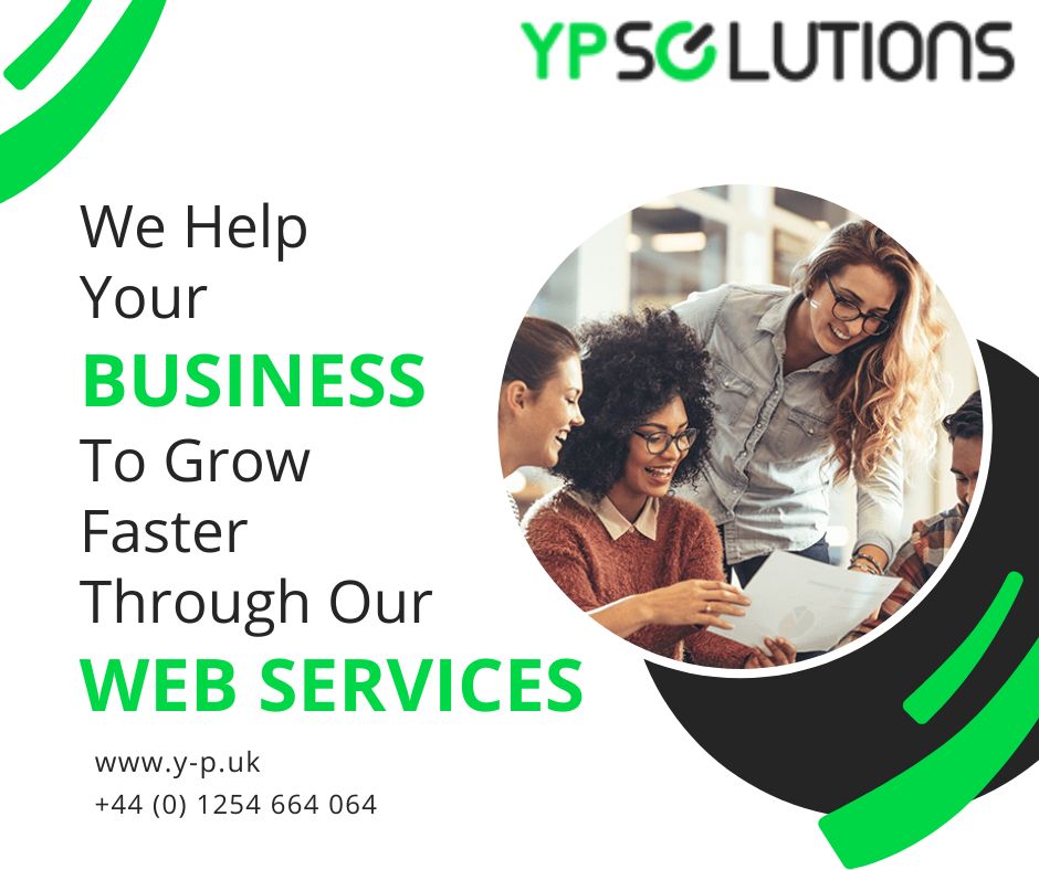 Website Design Blackburn